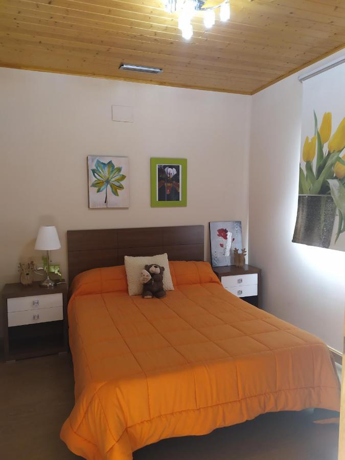 Casas Rurales En Fanlo Y Valle Vio Esterno foto